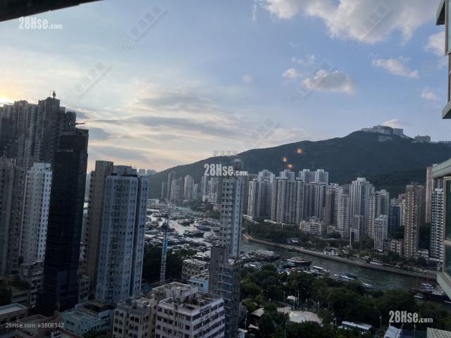 凱玥 #3808 租盤樓盤詳細資料