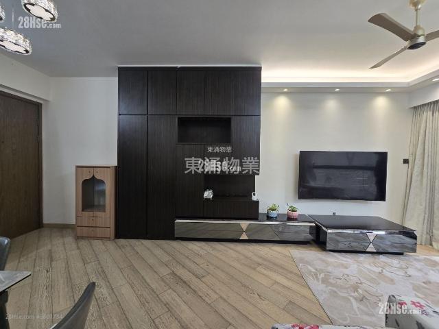 昇薈 #3607 售盤樓盤詳細資料