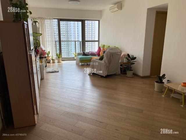 昇薈 #3790 售盤樓盤詳細資料