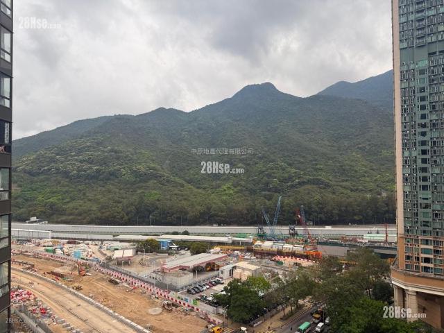 昇薈 #3795 售盤樓盤詳細資料