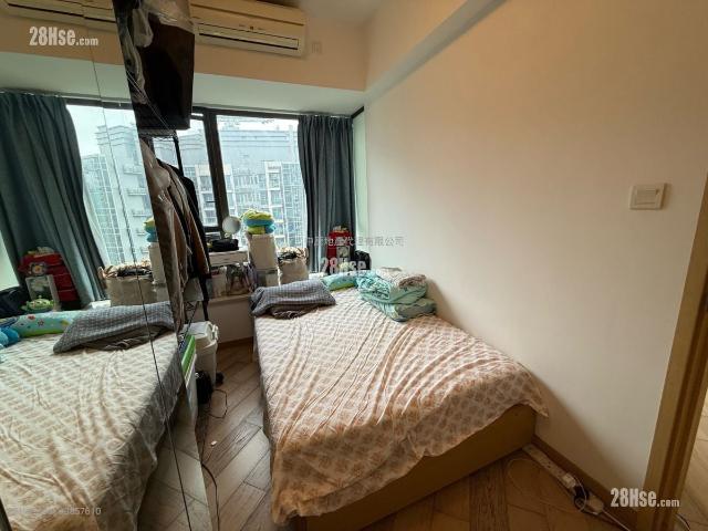 昇薈 #3857 售盤樓盤詳細資料