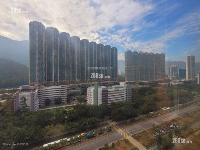 昇薈 #3876 售盤樓盤詳細資料