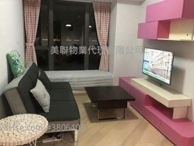 昇薈 #3806 售盤樓盤詳細資料