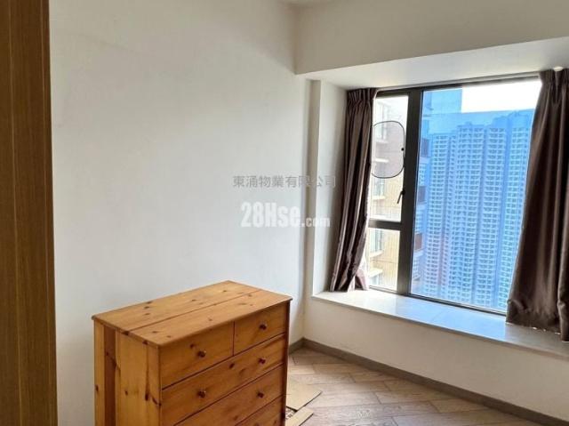 昇薈 #3821 售盤樓盤詳細資料