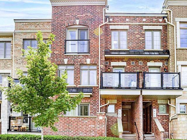 Sheppard Ave & Weston Rd 2 Bdrm 2 Bth