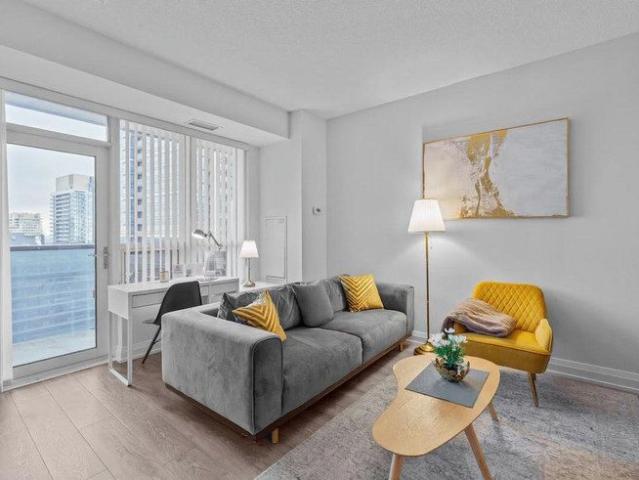 Sheppard Avenue East