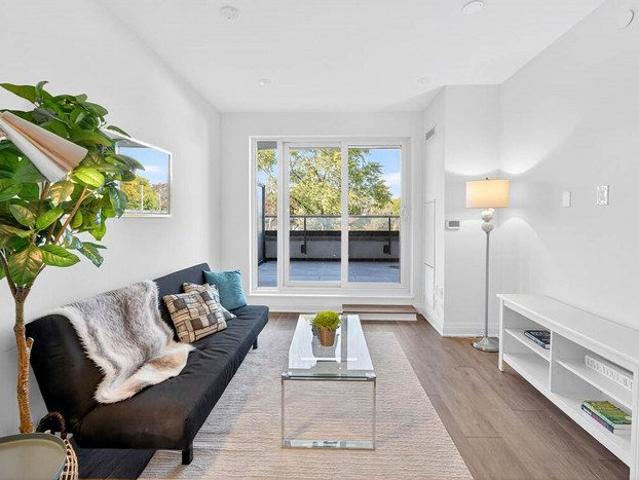 Sheppard Avenue West