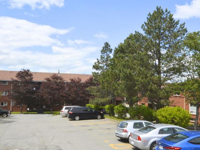 Sheradon Place