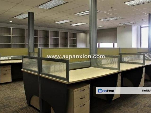Sheraton Imperial Office Tower, KL City