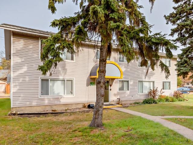 Sherbrooke Manor 2 Bedroom Apartment for Rent at 12922 118 Ave Nw, Edmonton, AB T5L 2L4 Sherbrooke