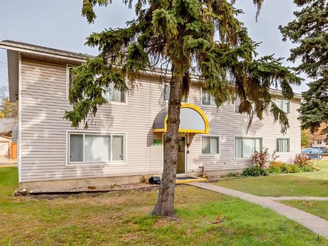 Sherbrooke Manor 2 Bedroom Apartment for Rent at 12922 118 Ave Nw, Edmonton, AB T5L 2L4 Sherbrooke