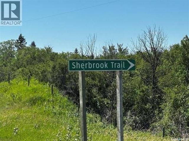Sherbrooke Trail Land, Vanscoy Rm No. 345, SK, S0K 3L0 vacant land for sale | Listing ID SK042344 | Royal LePage
