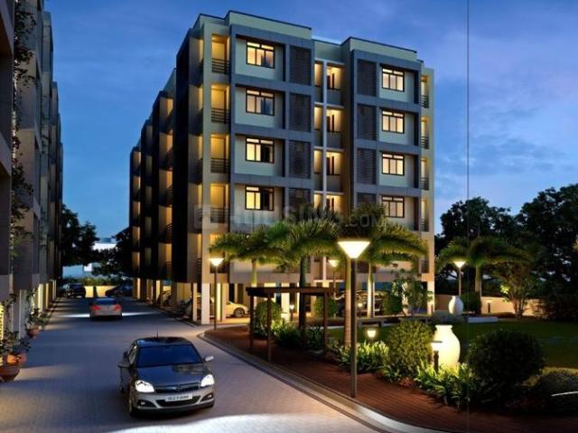 Sherkotda 3 BHK Apartment For Sale Ahmedabad