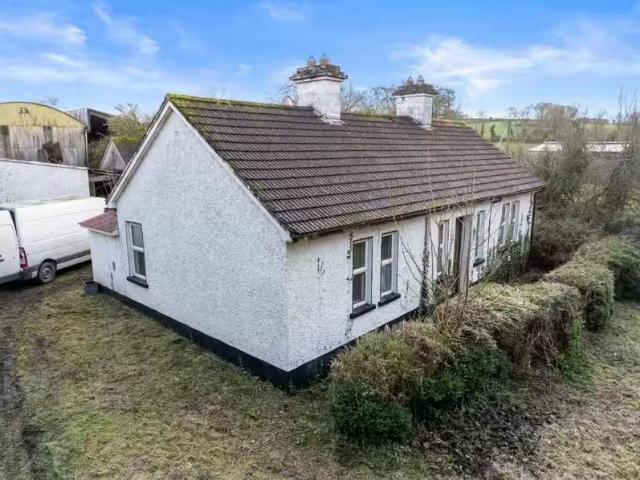 Sheriffhill, Moone, Kildare, R14 PW59