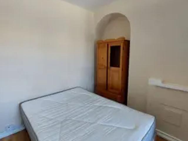 Sherrard Street Lower, Dublin 1