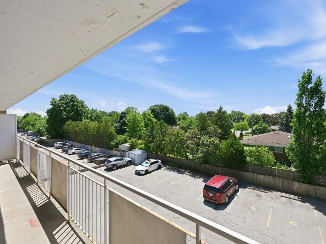 Sherwood Manor 1 Bedroom Apartment for Rent at 1200 Fennell Ave E, Hamilton, ON L8T 1T2 Huntington