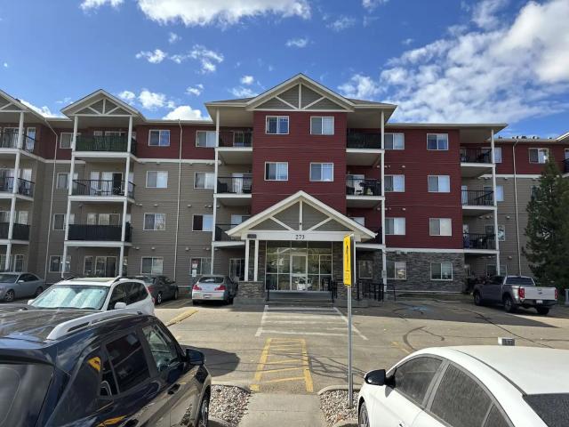 Sherwood Park 2 Bedroom Condo