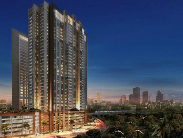 Sheshadripuram 4.5 BHK Apartment For Sale Bangalore
