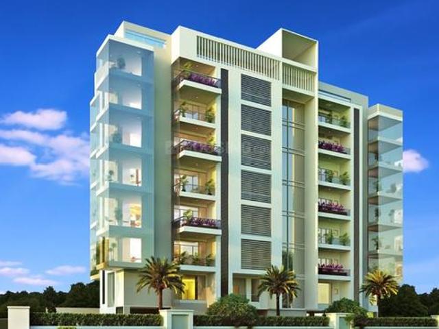 Sheshadripuram 3 BHK Apartment For Sale Bangalore