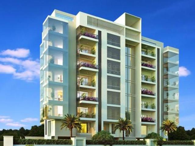 Sheshadripuram 3 BHK Apartment For Sale Bangalore