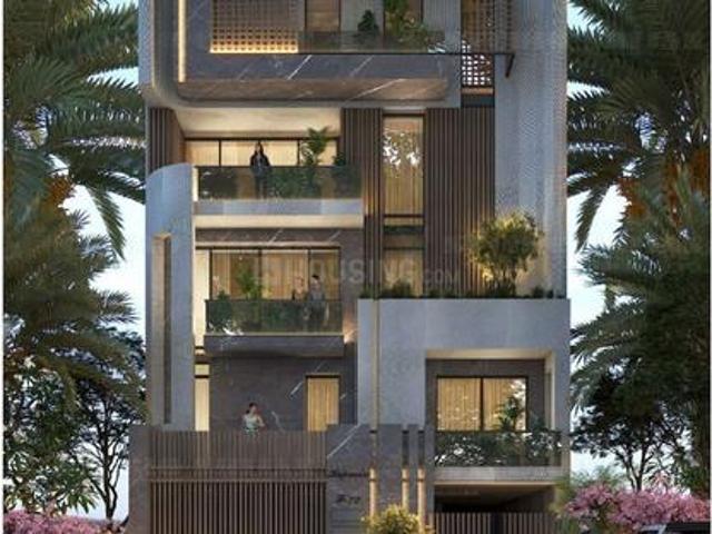 Dwarka Mor 2 BHK Builder Floor For Sale New Delhi