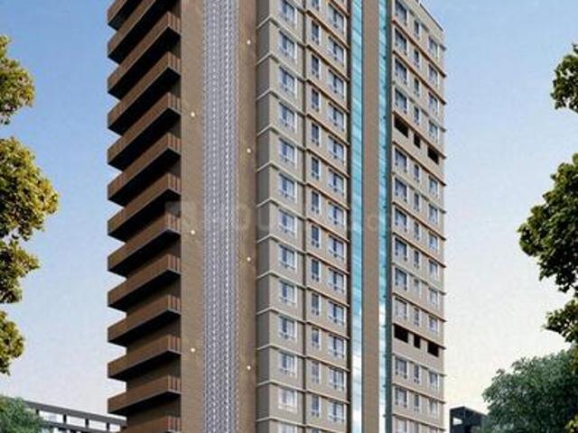 Shiv Aaradhana,Borivali East 2 BHK Apartment For Sale Mumbai