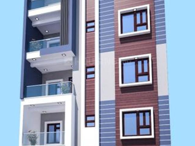 Shiv Affordable Homes,Dwarka Mor 2 BHK Builder Floor For Sale New Delhi