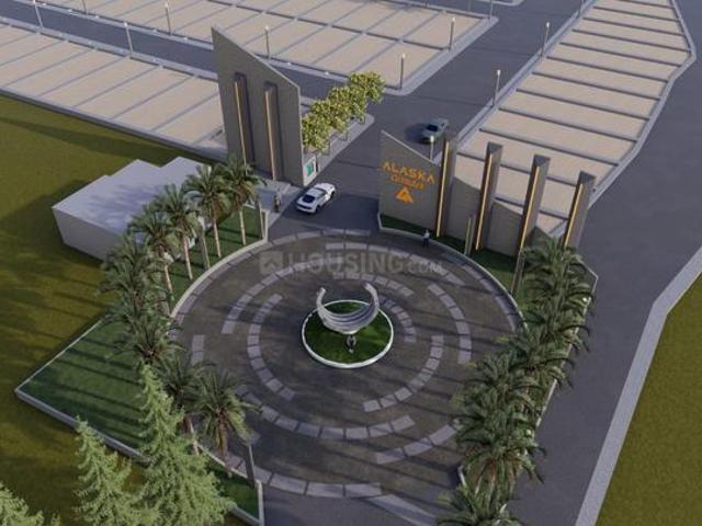 Shiv Alaska Corridor,Puwarda Junarda Residential Plot For Sale Indore