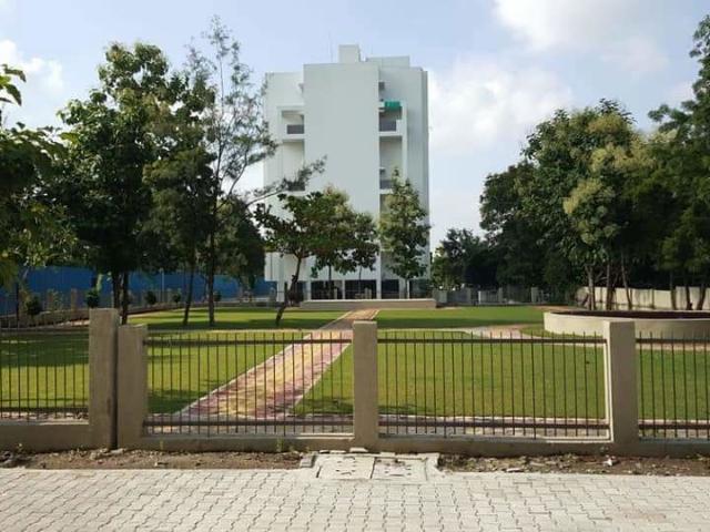 Shiv Brighton 2 Bedroom 1045 Sq. Ft. Apartment in New Khapri Nagpur Listing ID: #10055