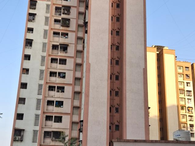 Shiv Complex 1 Bedroom 660 Sq. Ft. Apartment in Ghansoli Navi Mumbai Listing ID: #10325
