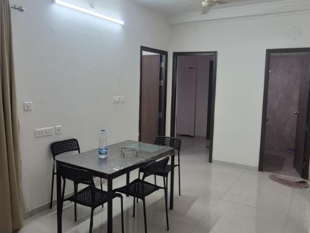 Shiv Enclave 1 Bedroom 820 Sq. Ft. Apartment in Kharadi Pune Listing ID: #9744
