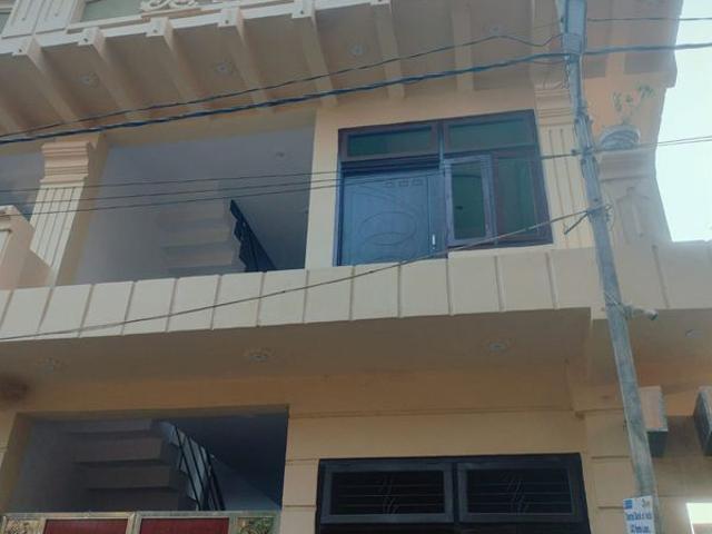 Shiv Ganga Apartments Rajajipuram 3 Bedroom 1250 Sq. Ft. Apartment in Rajajipuram Lucknow Listing ID: #10256