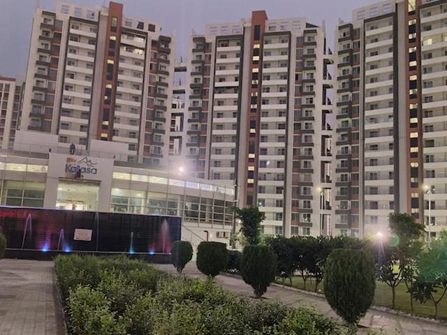 Shiv Kailasa 2 Bedroom 1264 Sq. Ft. Apartment in Mihan Nagpur Listing ID: #9970
