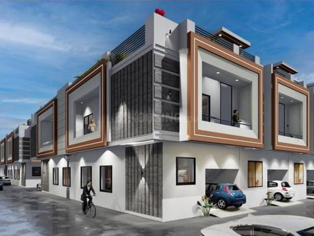 Shiv Krishna Valley,Sector 16B Greater Noida West 3 BHK Villa For Sale Greater Noida