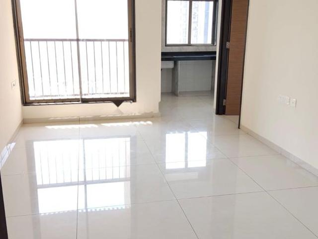 Shiv Pearl Gardens 1 Bedroom 482 Sq. Ft. Apartment in Malad West Mumbai Listing ID: #10161