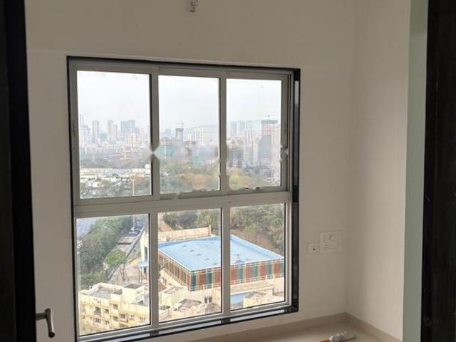 Shiv Pearl Gardens 1 Bedroom 482 Sq. Ft. Apartment in Malad West Mumbai Listing ID: #10161