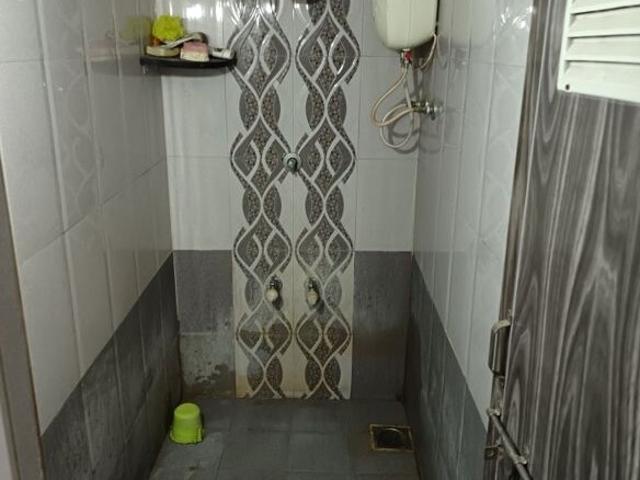 Shiv Pooja Residency 1 Bedroom 500 Sq. Ft. Apartment in Nava Vadaj Ahmedabad Listing ID: #10096