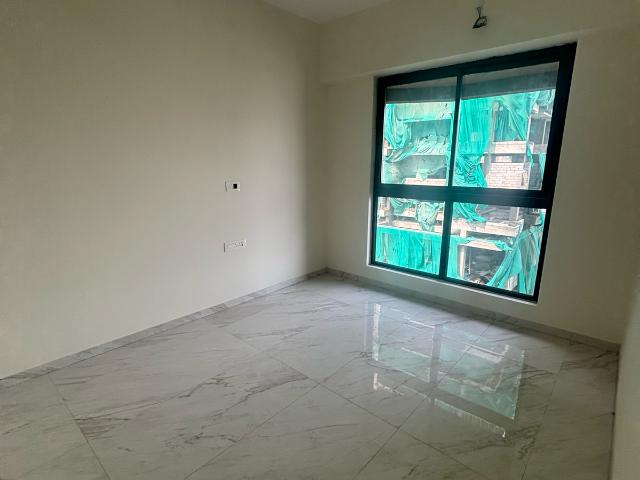 Shiv Prerna CHS 2 Bedroom 537 Sq. Ft. Apartment in Antop Hill Mumbai Listing ID: #10053