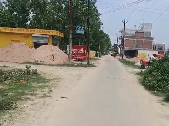 Shiv Property 1530 Sq.Ft. Plot in Gomti Nagar Lucknow Listing ID: #10138