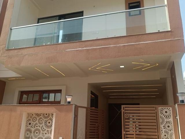 Shiv Properties 3 Bedroom 2600 Sq. Ft. Villa in Chinhat Lucknow Listing ID: #10037