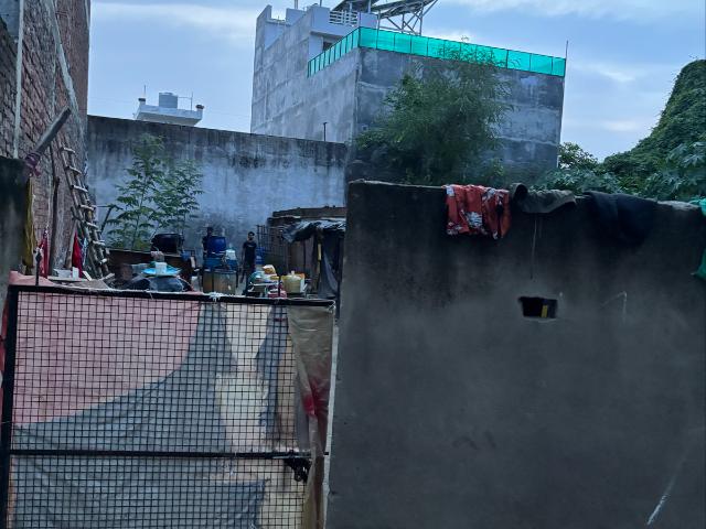 Shiv Properties 3001 Sq.Ft. Plot in Gomti Nagar Lucknow Listing ID: #9678