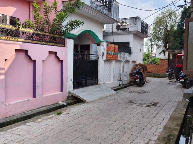 Shiv Realtor Sitapur Road 3 Bedroom 1800 Sq. Ft. Independent House in Preeti Nagar Lucknow Listing ID: #10129