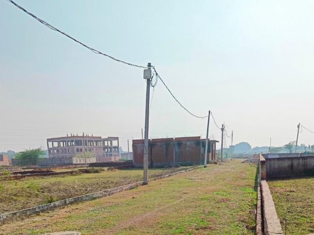 Shiv Realtor Plot 800 Sq. Ft. Plot in Jankipuram Extension Lucknow Listing ID: #10260