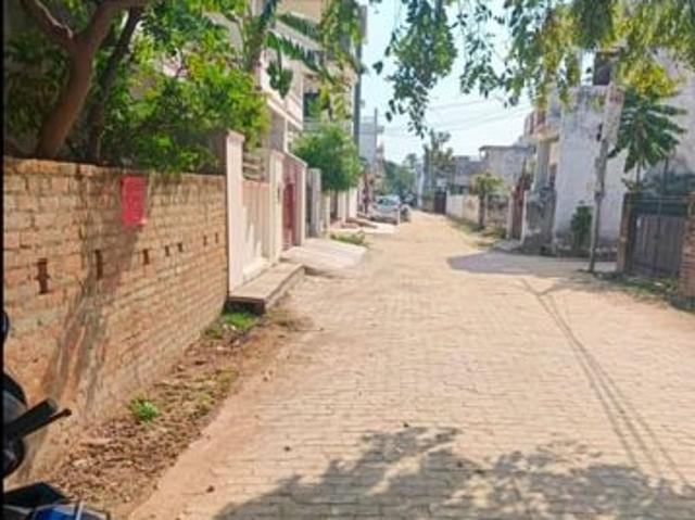 Shiv Realtor Plot 1000 Sq. Ft. Plot in Jankipuram Lucknow Listing ID: #10277