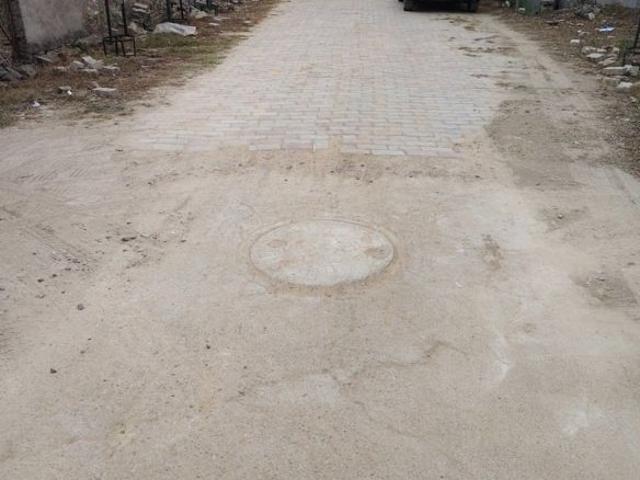 Shiv Realtor Plot 2500 Sq. Ft. Plot in Jankipuram Lucknow Listing ID: #10279