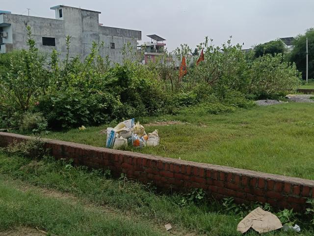 Shiv Realtor Plot 3200 Sq. Ft. Plot in Jankipuram Lucknow Listing ID: #10039
