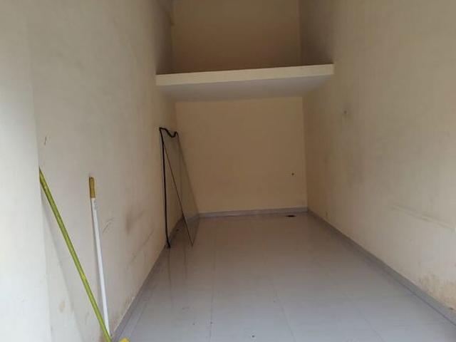 Shiv Residency Ulwe Commercial Shop 300 Sq. Ft. in Ulwe Sector 21 Navi Mumbai Listing ID: #9924