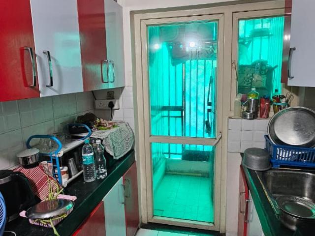 Shiv Sai Vatika Apartments 3 Bedroom 1300 Sq. Ft. Apartment in Sector 63 Faridabad Listing ID: #10223