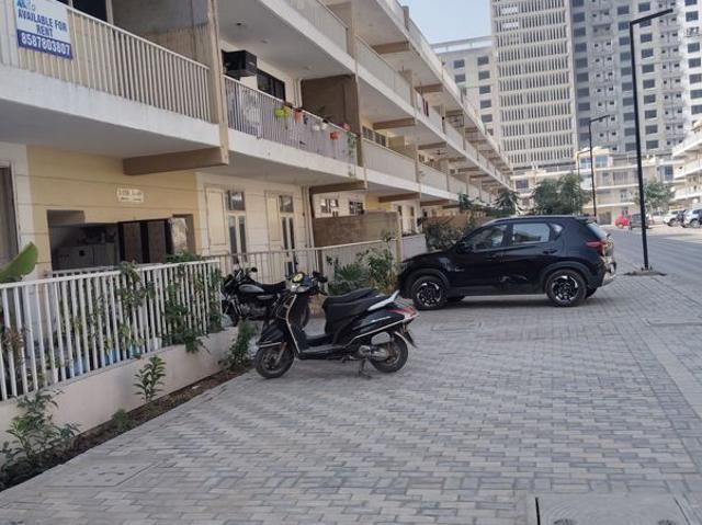 Shiv Sai Emerald Heights 3 Bedroom 2100 Sq. Ft. Apartment in Sector 88 Faridabad Listing ID: #10034