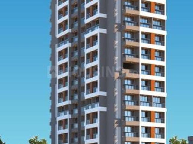 Shiv Sai Mukti Narayan CHSL,Nalasopara West 2 BHK Apartment For Sale Nala Sopara